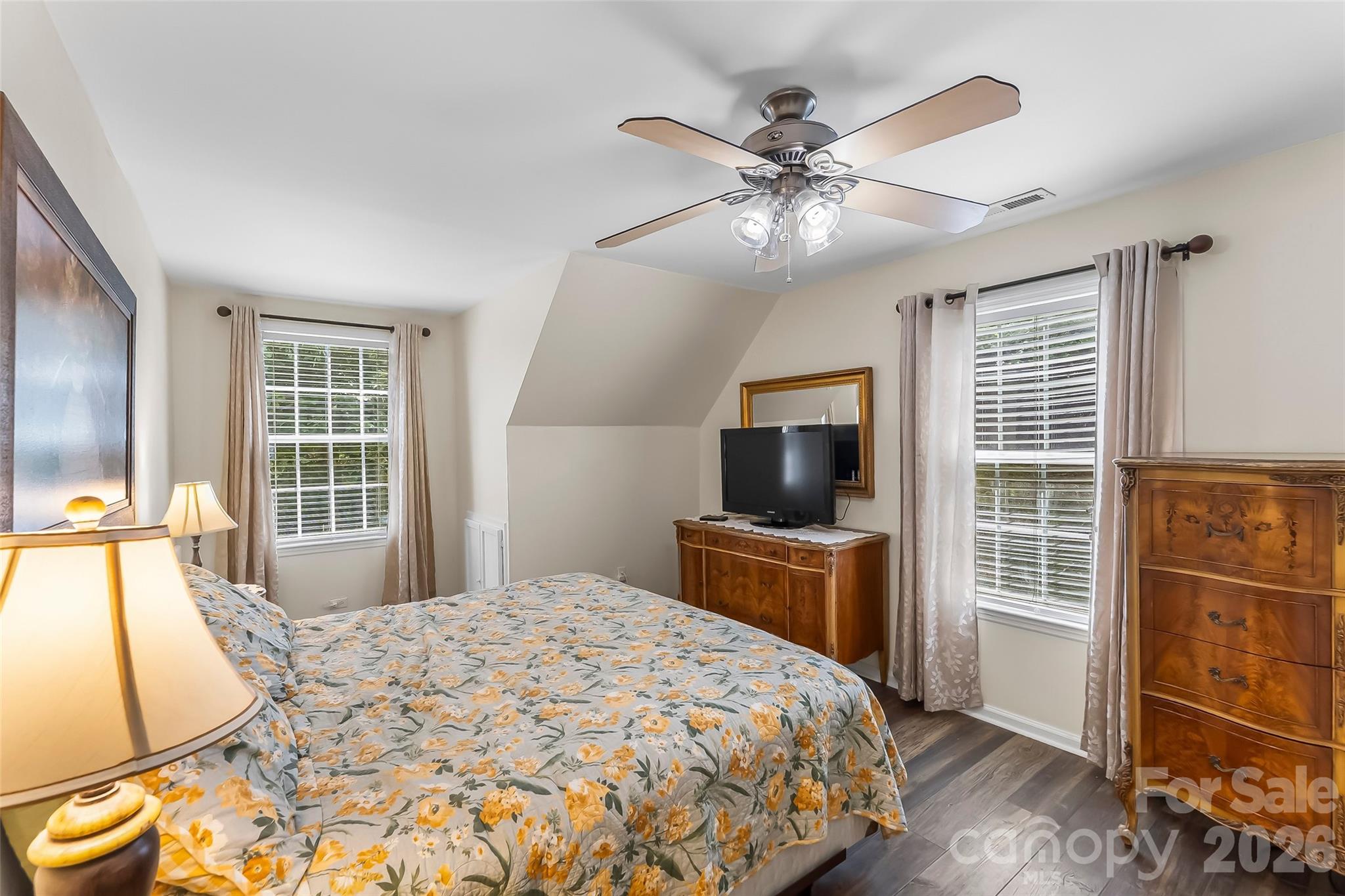 Marshall Acres - Residential
