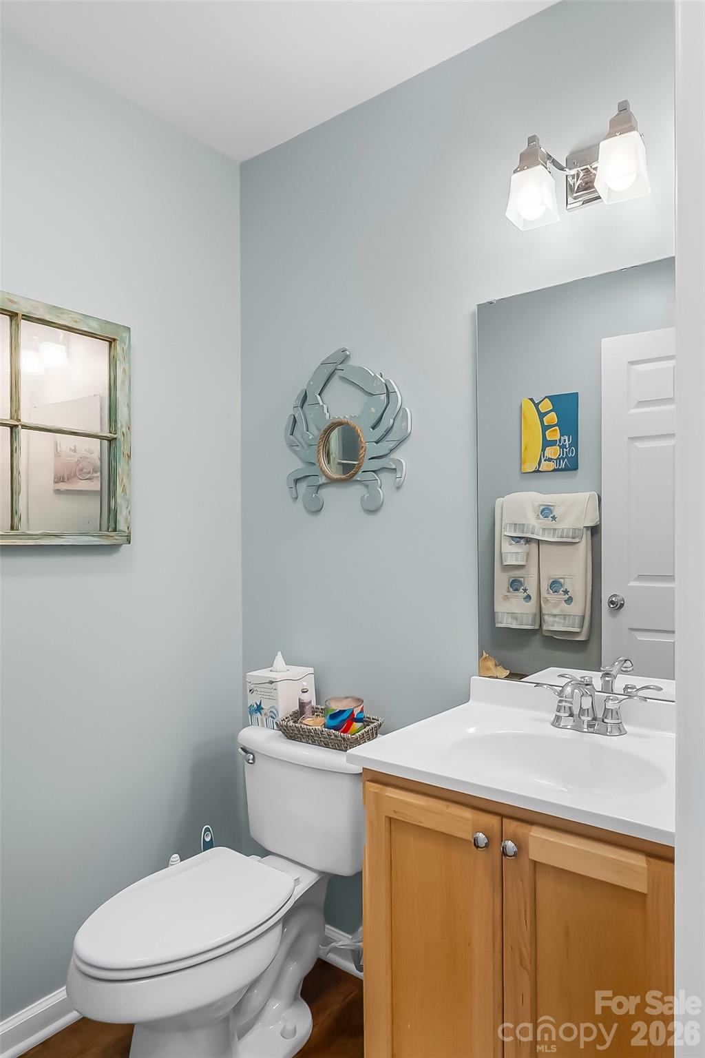 Marshall Acres - Residential