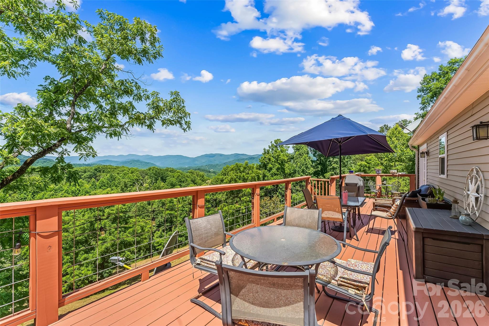 Marshall Acres - Residential