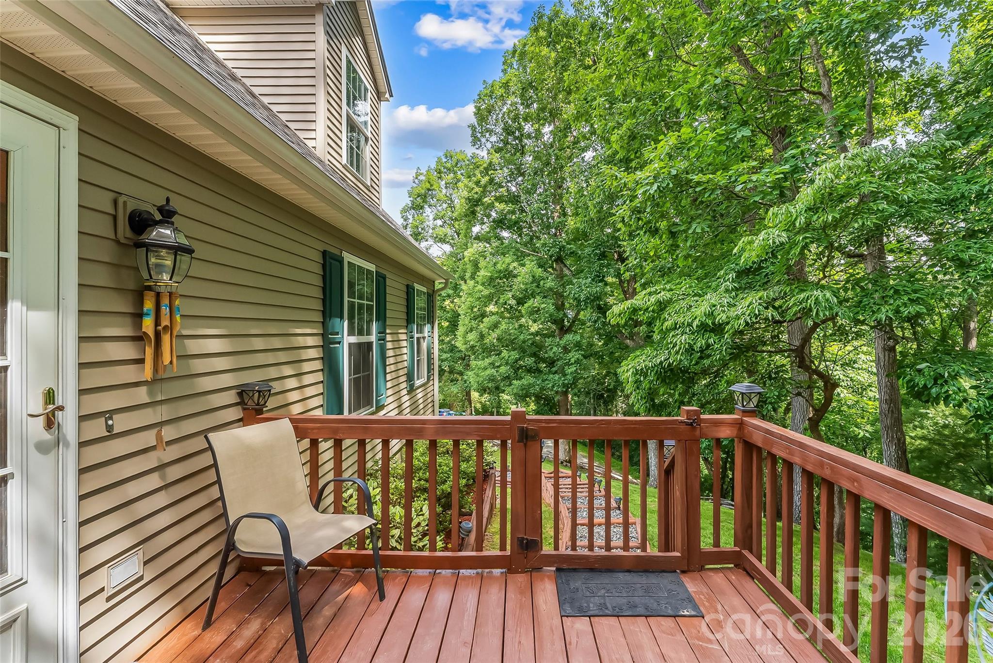 Marshall Acres - Residential