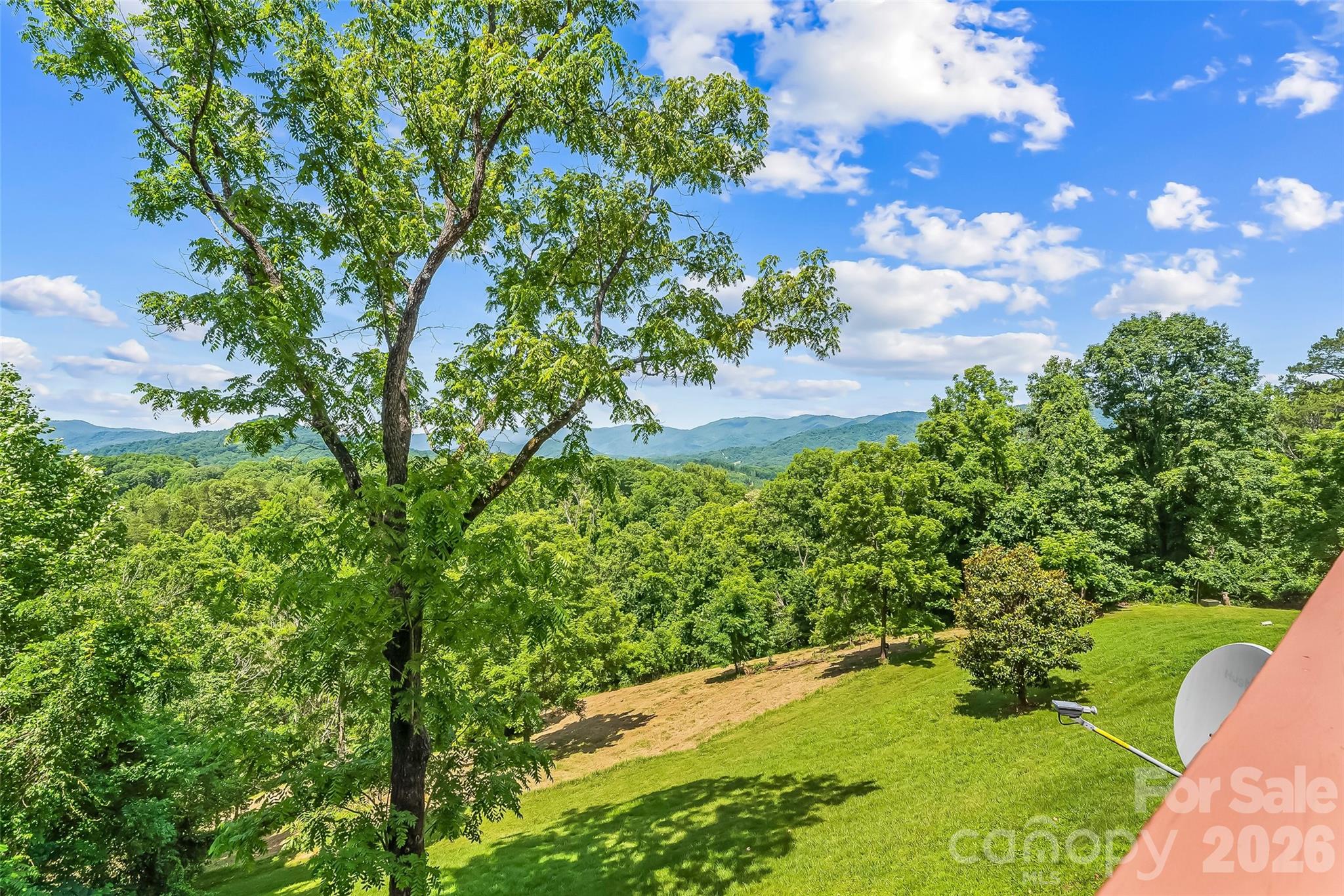 Marshall Acres - Residential