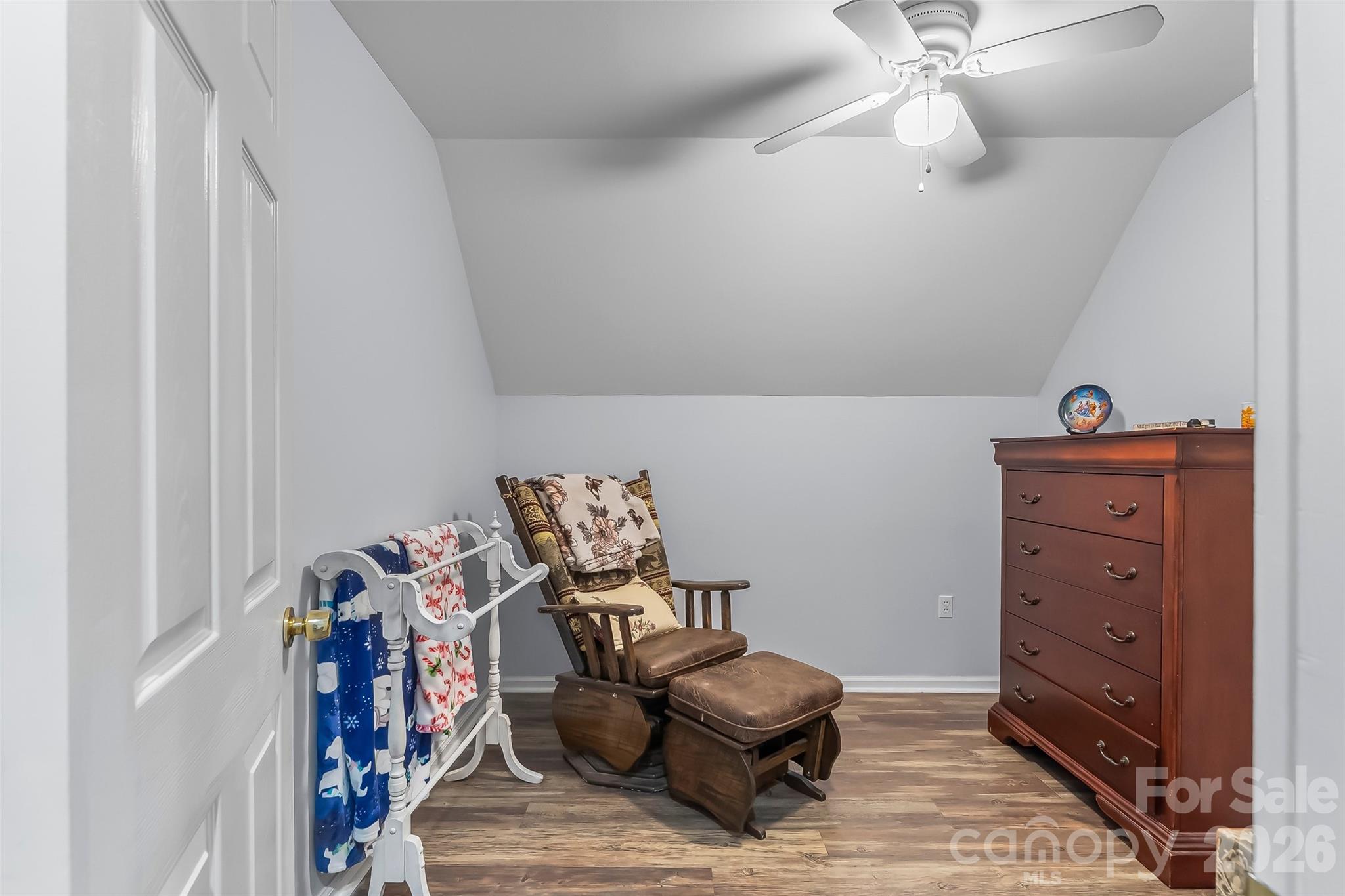 Marshall Acres - Residential