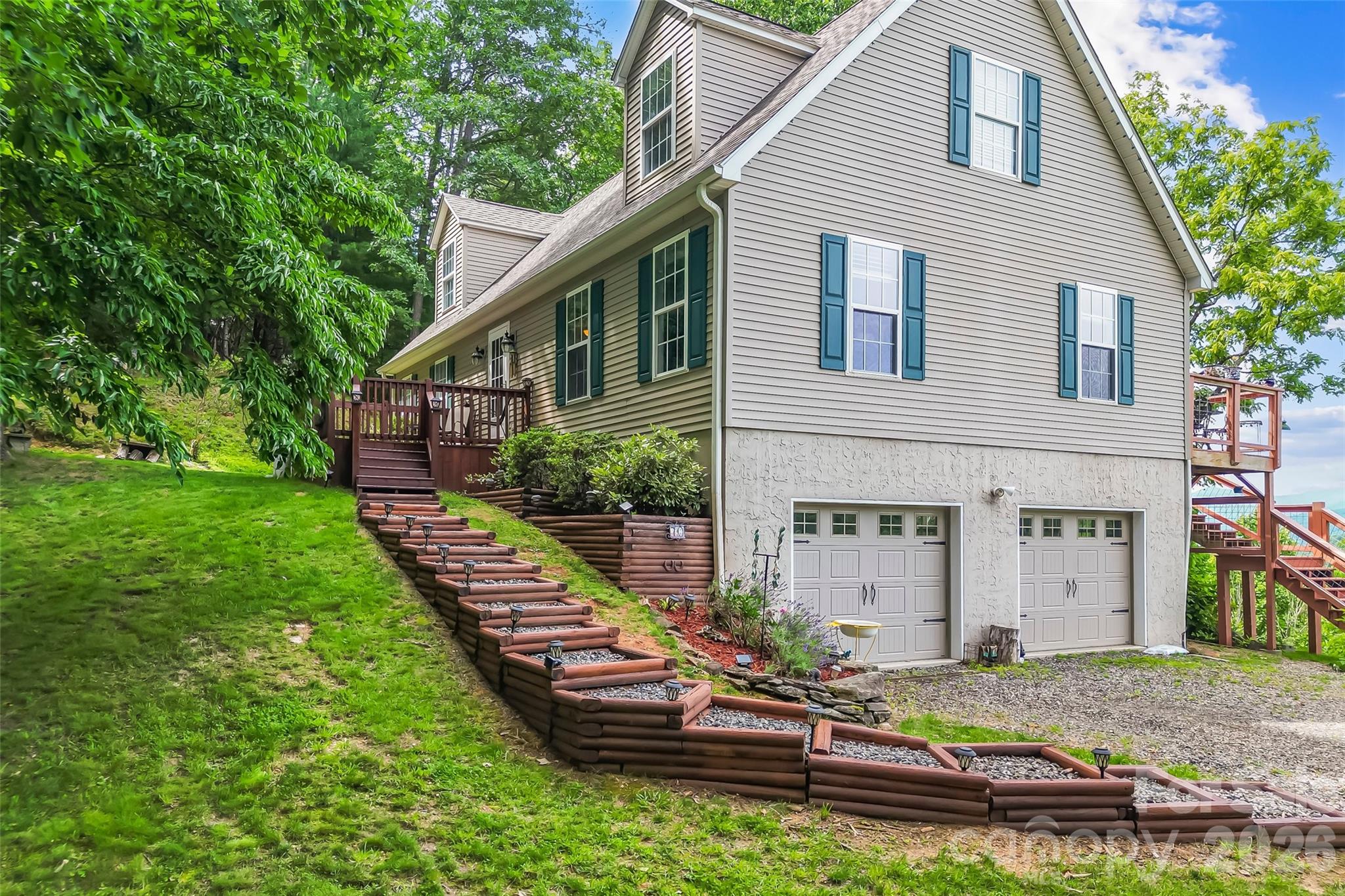Marshall Acres - Residential