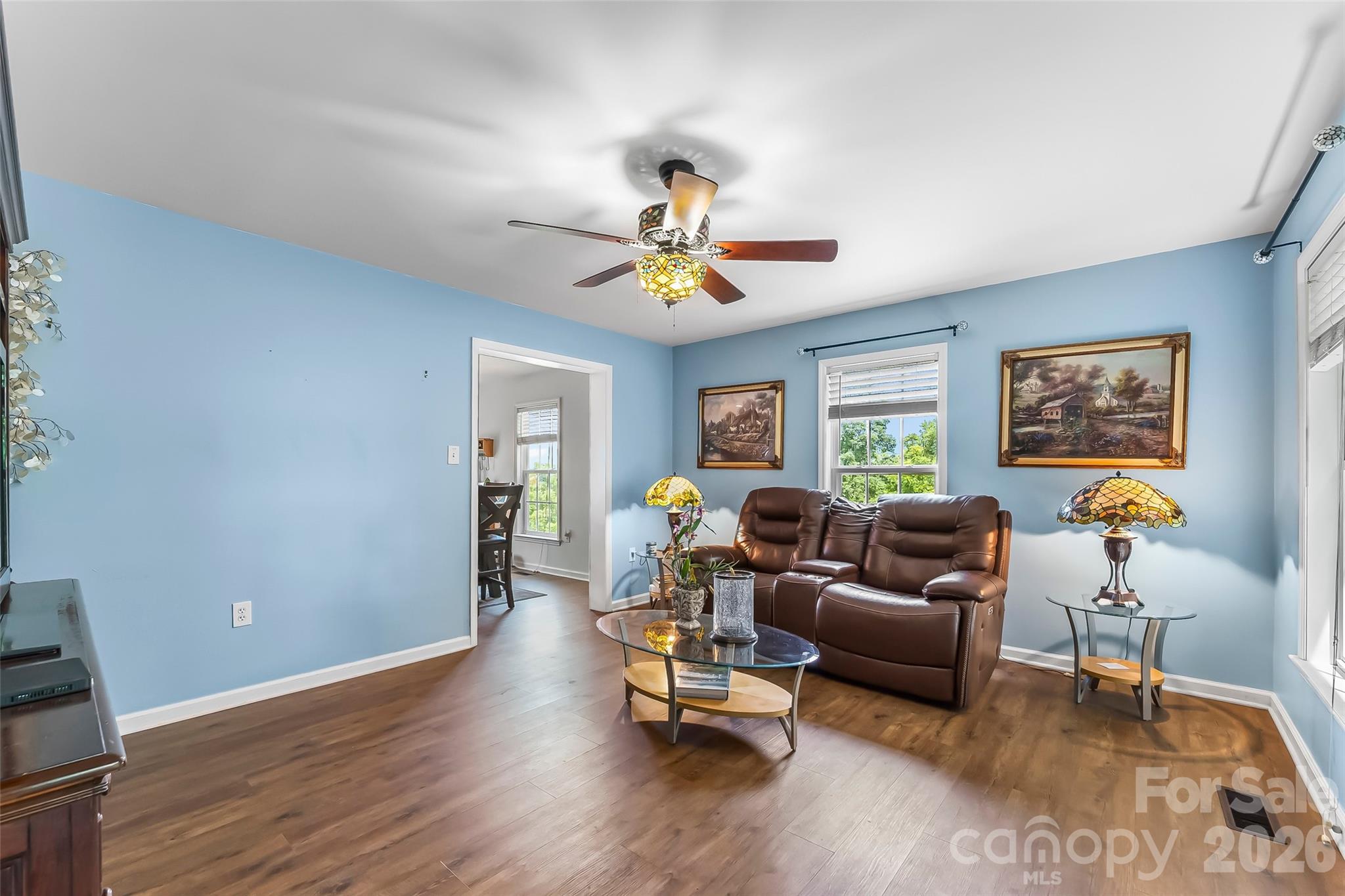 Marshall Acres - Residential