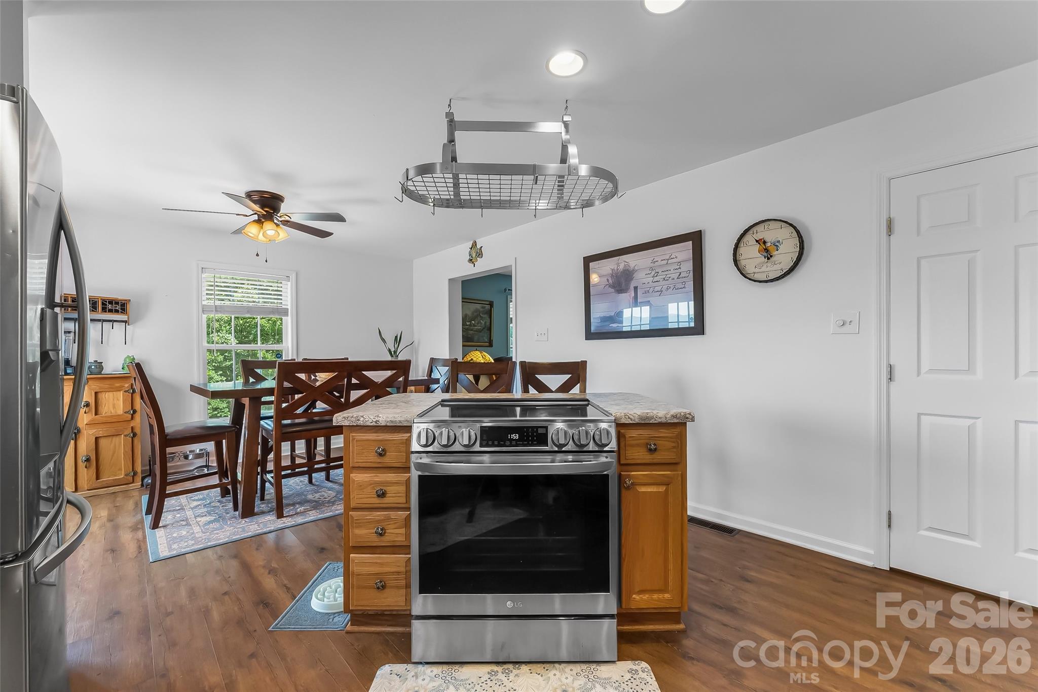 Marshall Acres - Residential