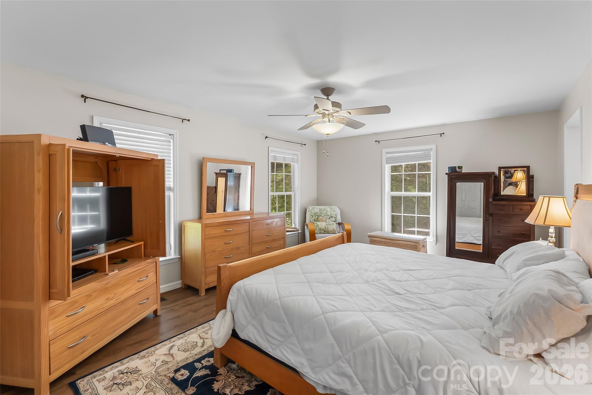 Marshall Acres - Residential