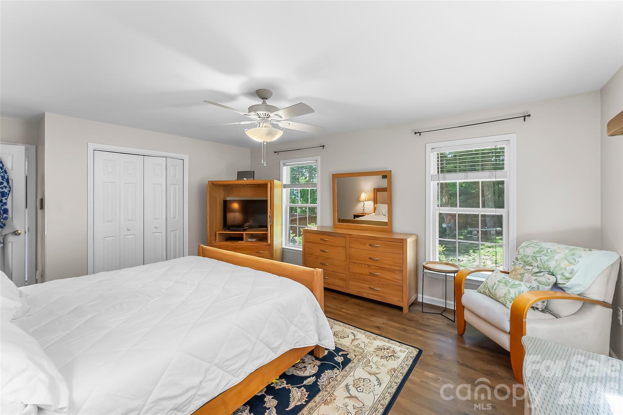 Marshall Acres - Residential