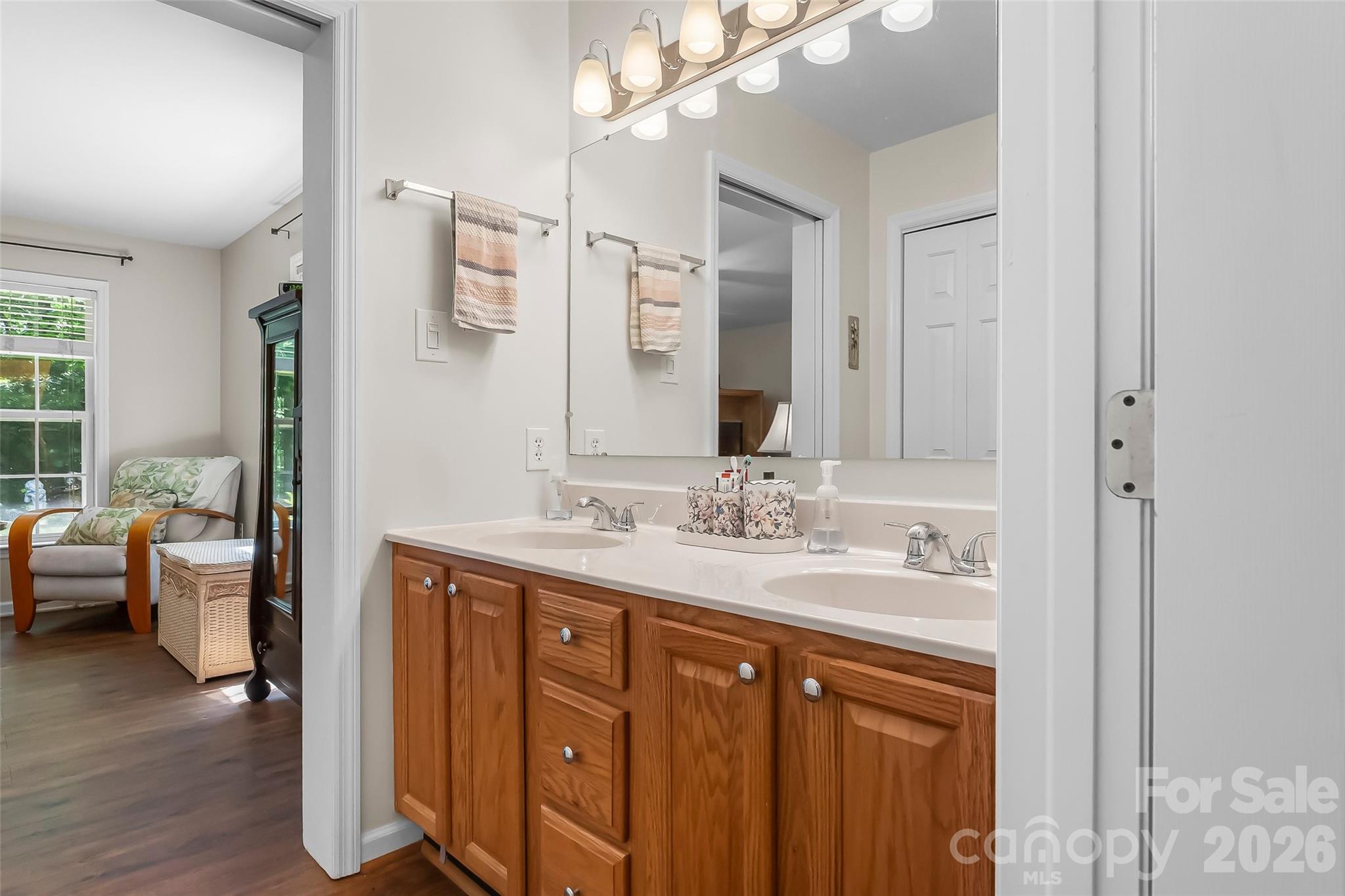 Marshall Acres - Residential