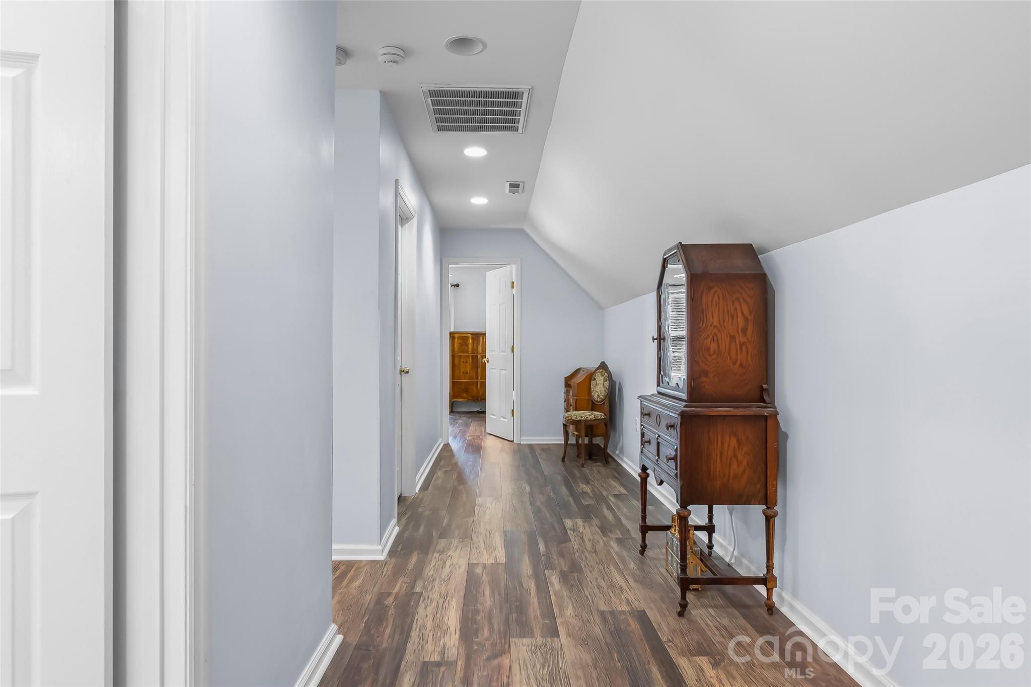 Marshall Acres - Residential