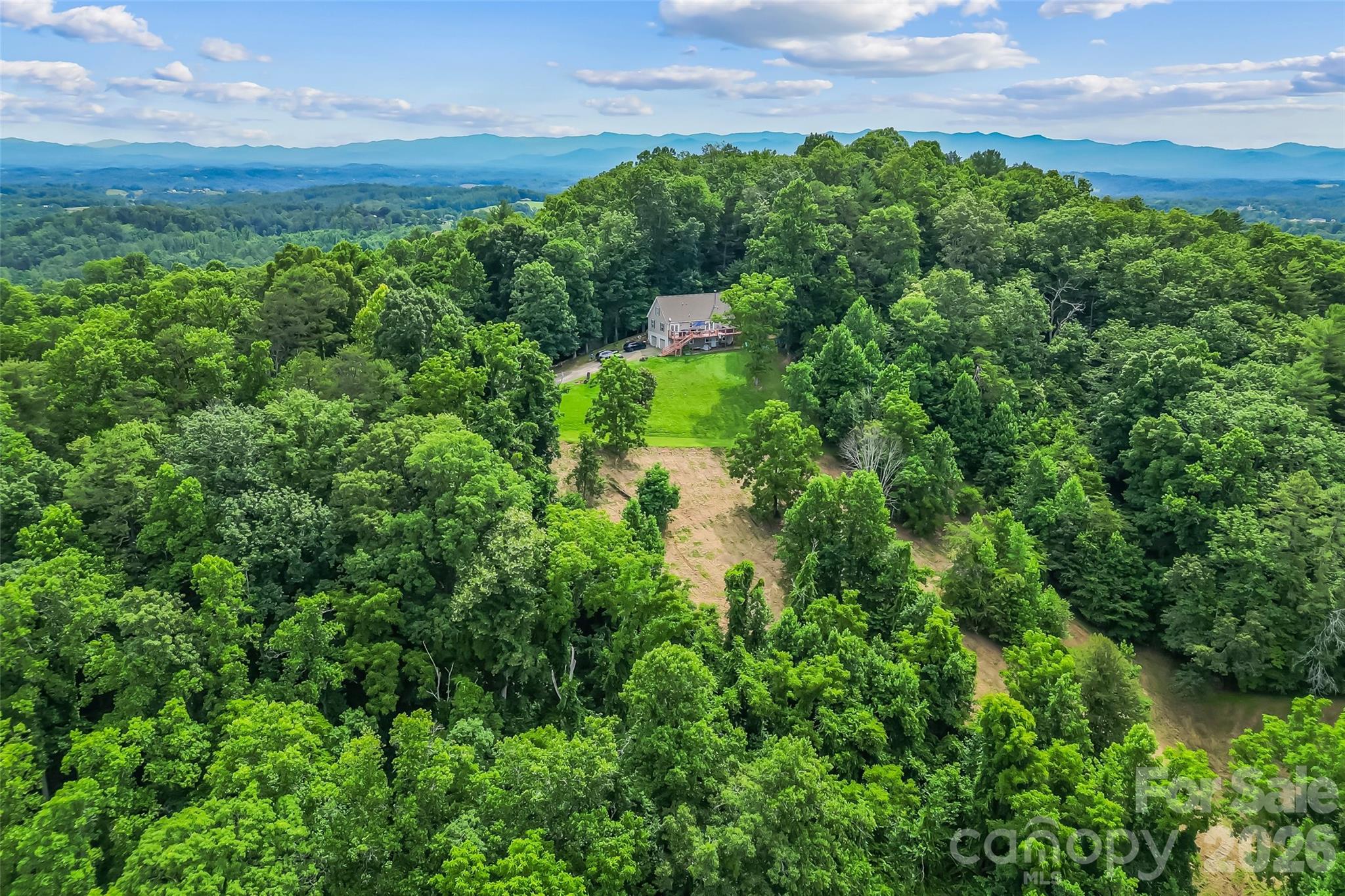 Marshall Acres - Residential