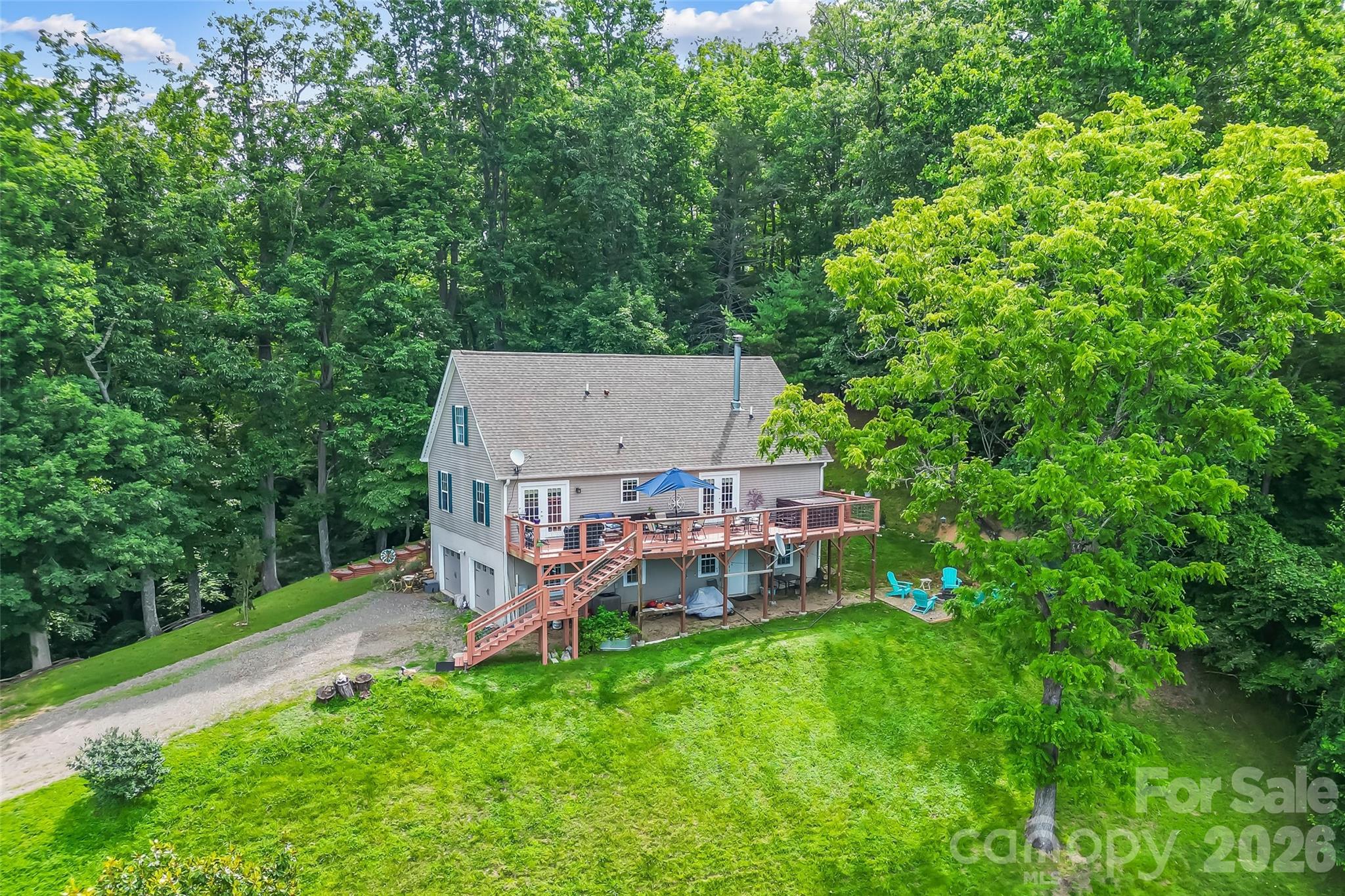 Marshall Acres - Residential