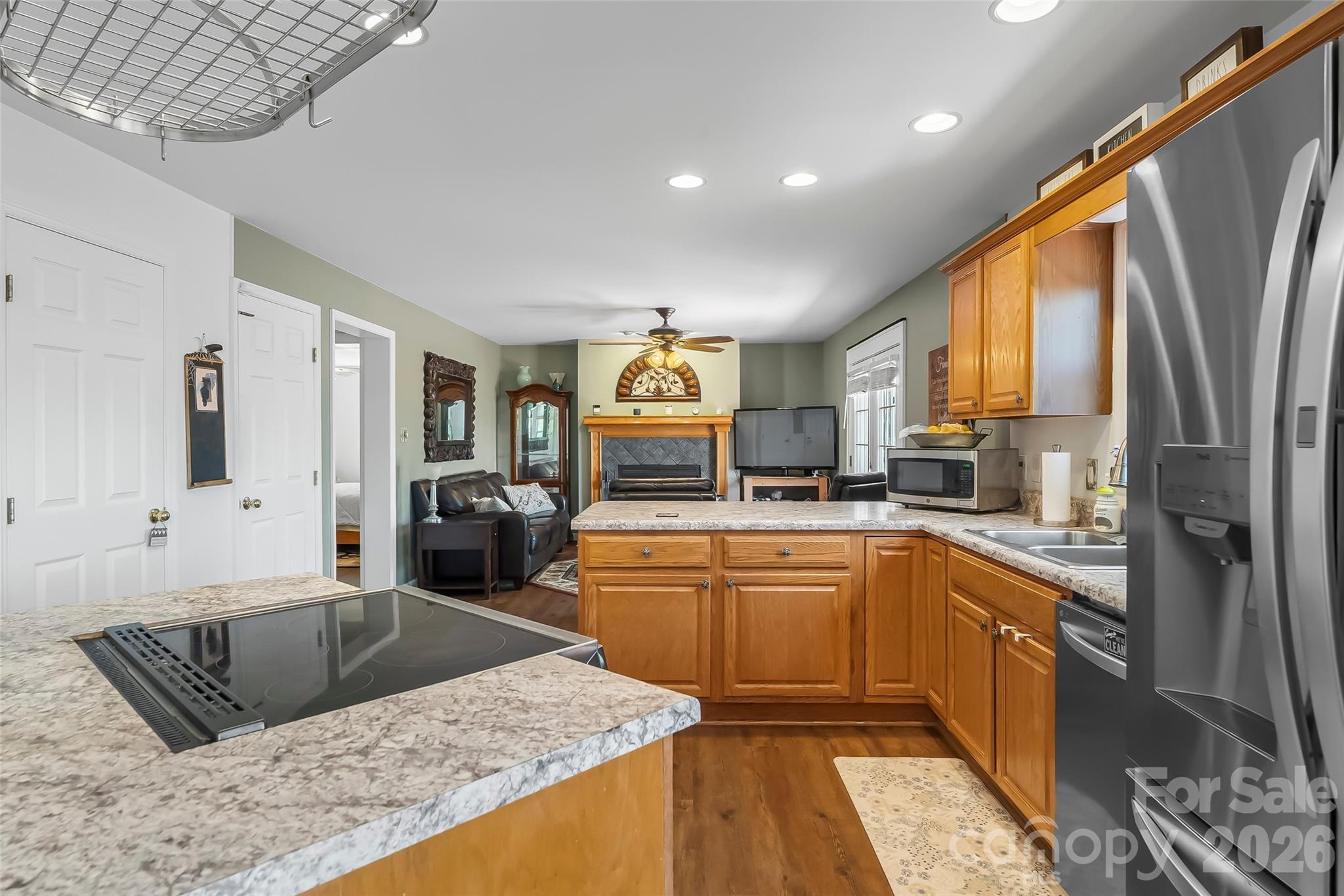Marshall Acres - Residential