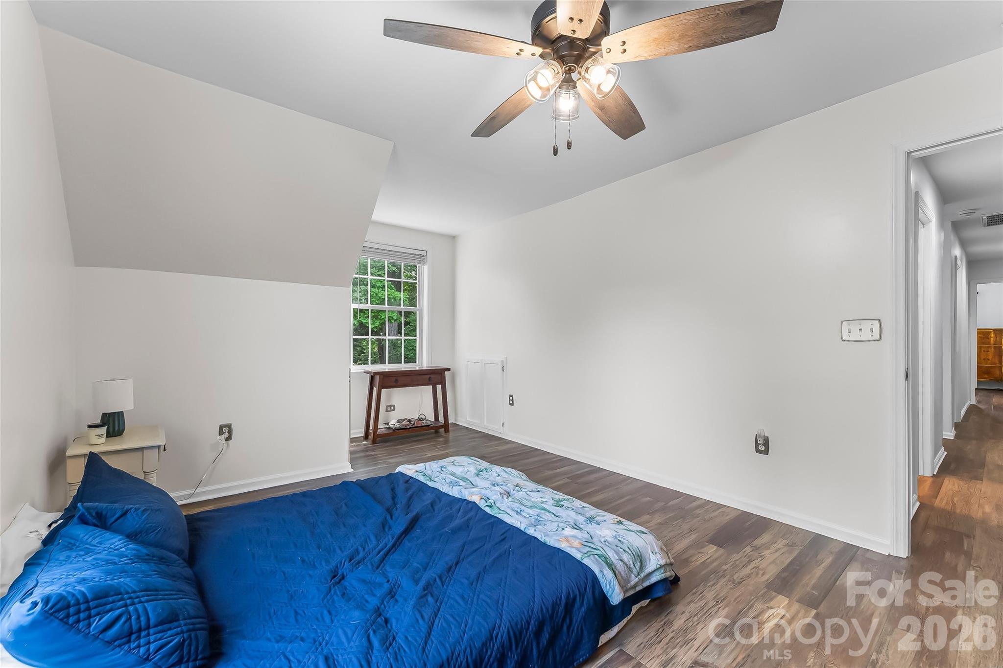 Marshall Acres - Residential
