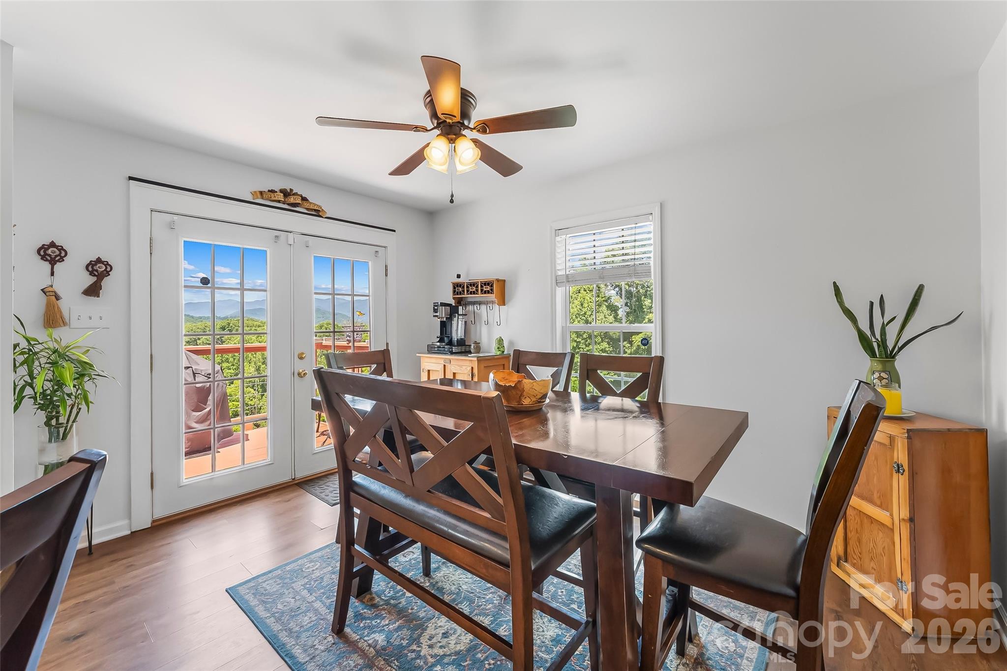 Marshall Acres - Residential