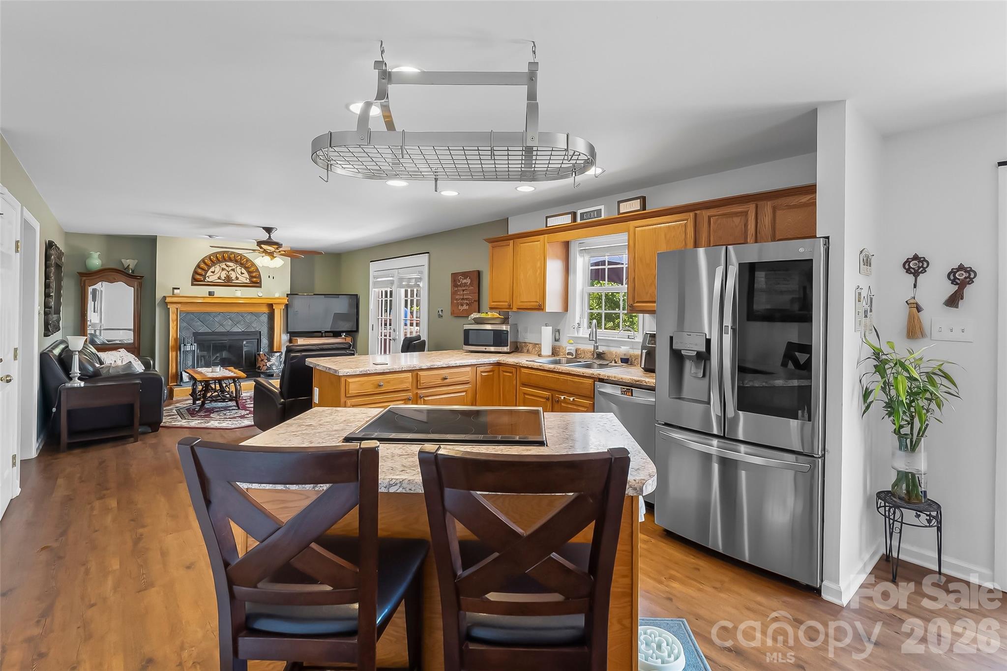 Marshall Acres - Residential