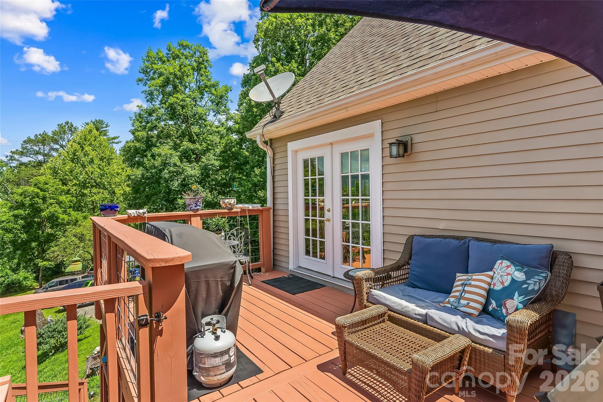Marshall Acres - Residential