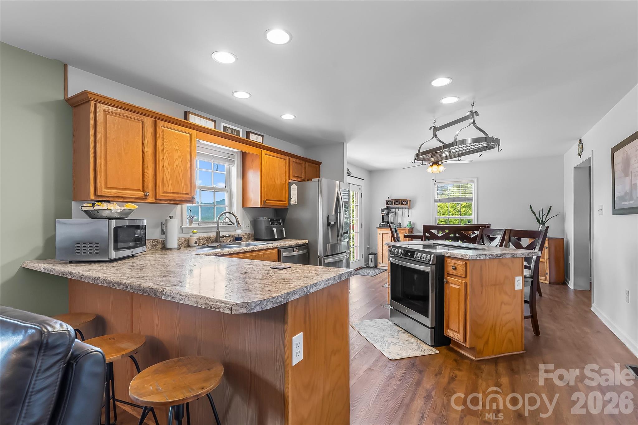Marshall Acres - Residential