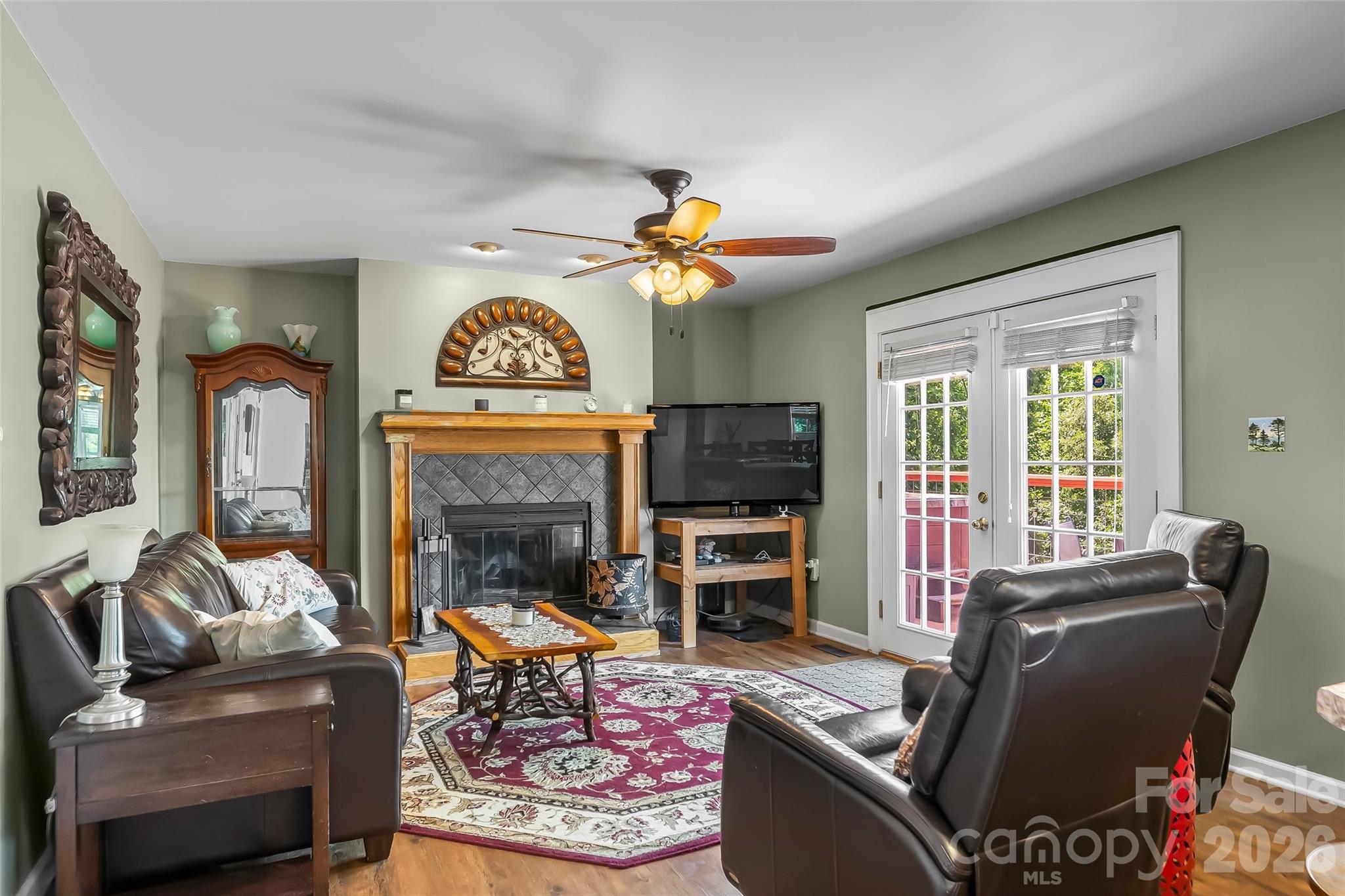 Marshall Acres - Residential