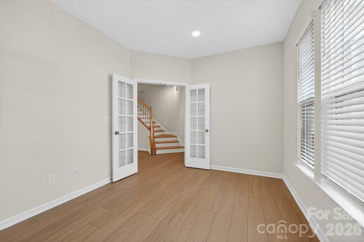 North Creek Village - Residential