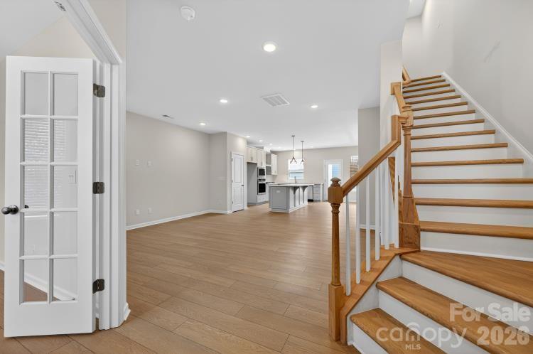 North Creek Village - Residential