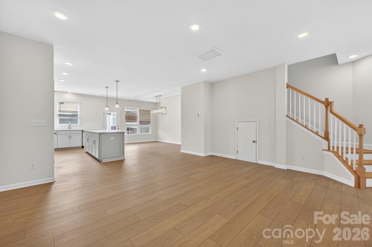North Creek Village - Residential