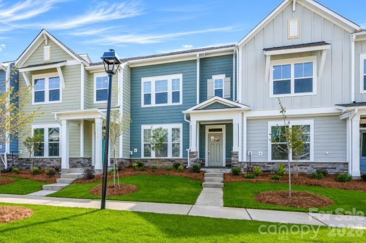 North Creek Village - Residential