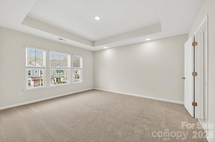North Creek Village - Residential