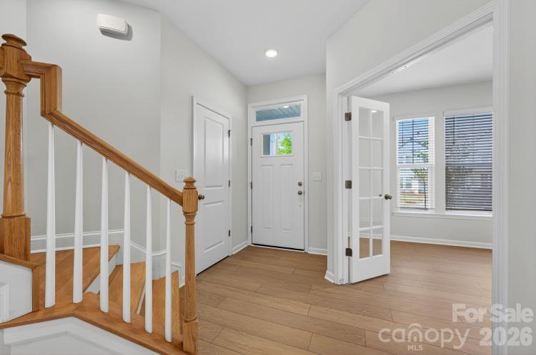 North Creek Village - Residential