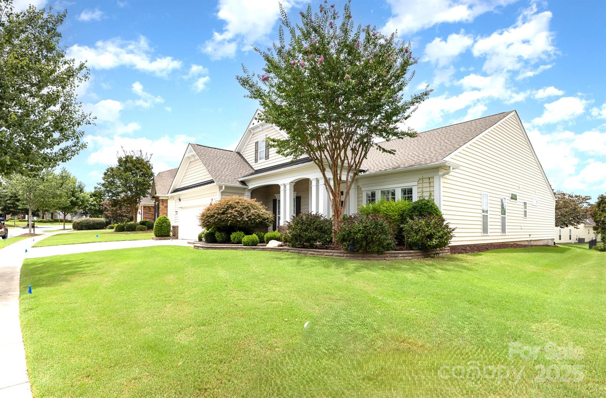 Sun City Carolina Lakes - Residential