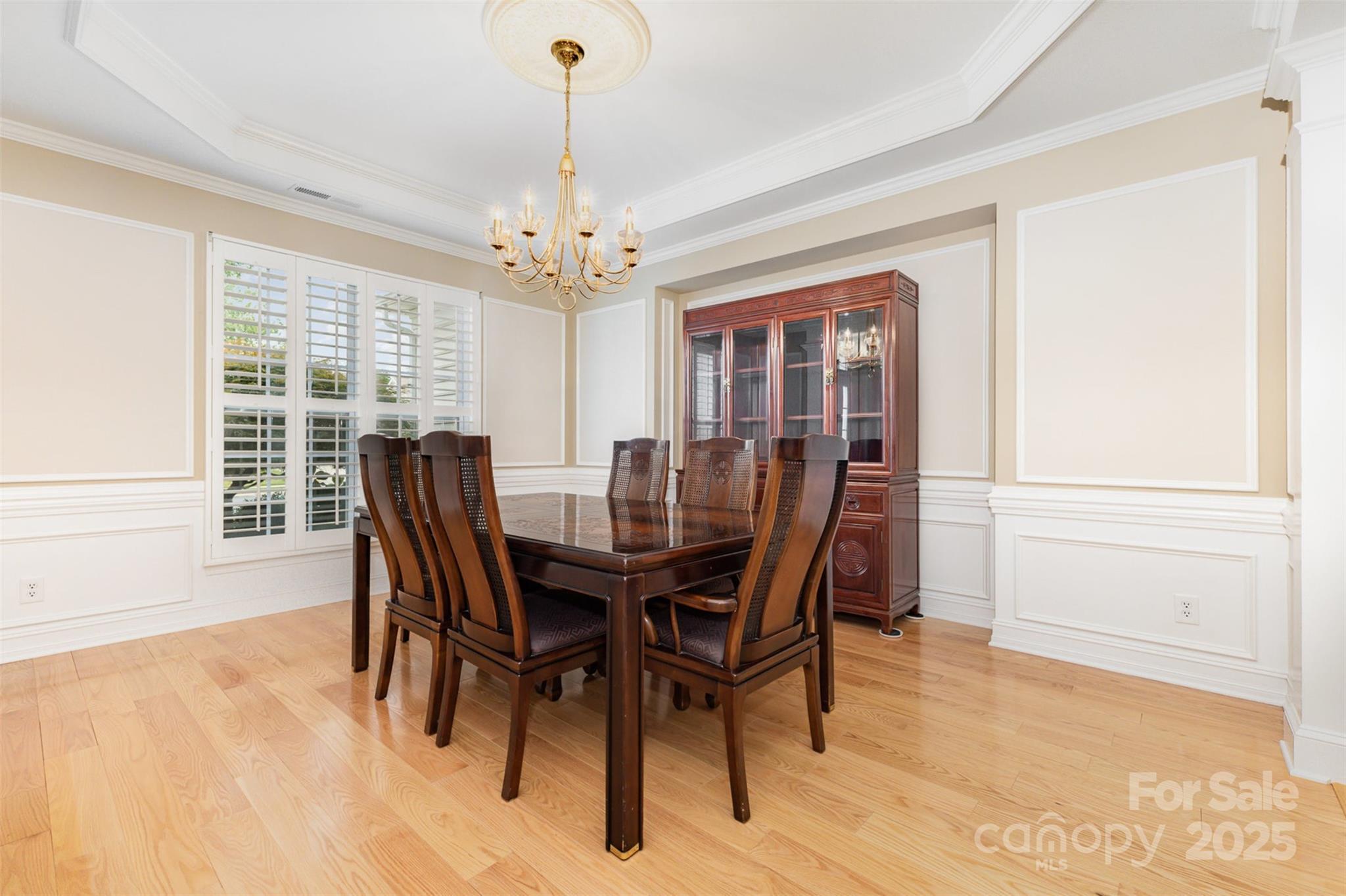 Sun City Carolina Lakes - Residential
