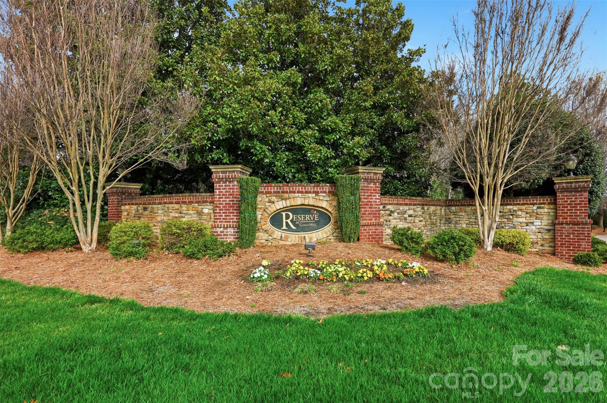 Reserve At Gold Hill - Residential