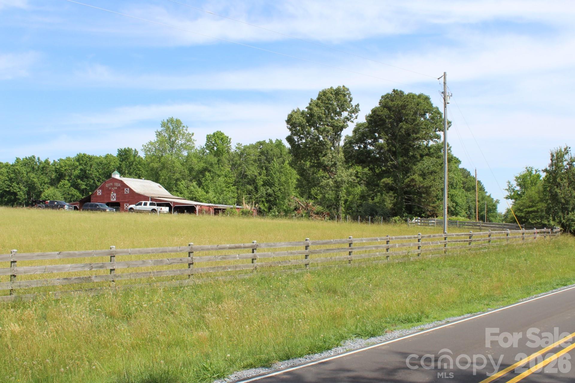 Raintree Farms - Land