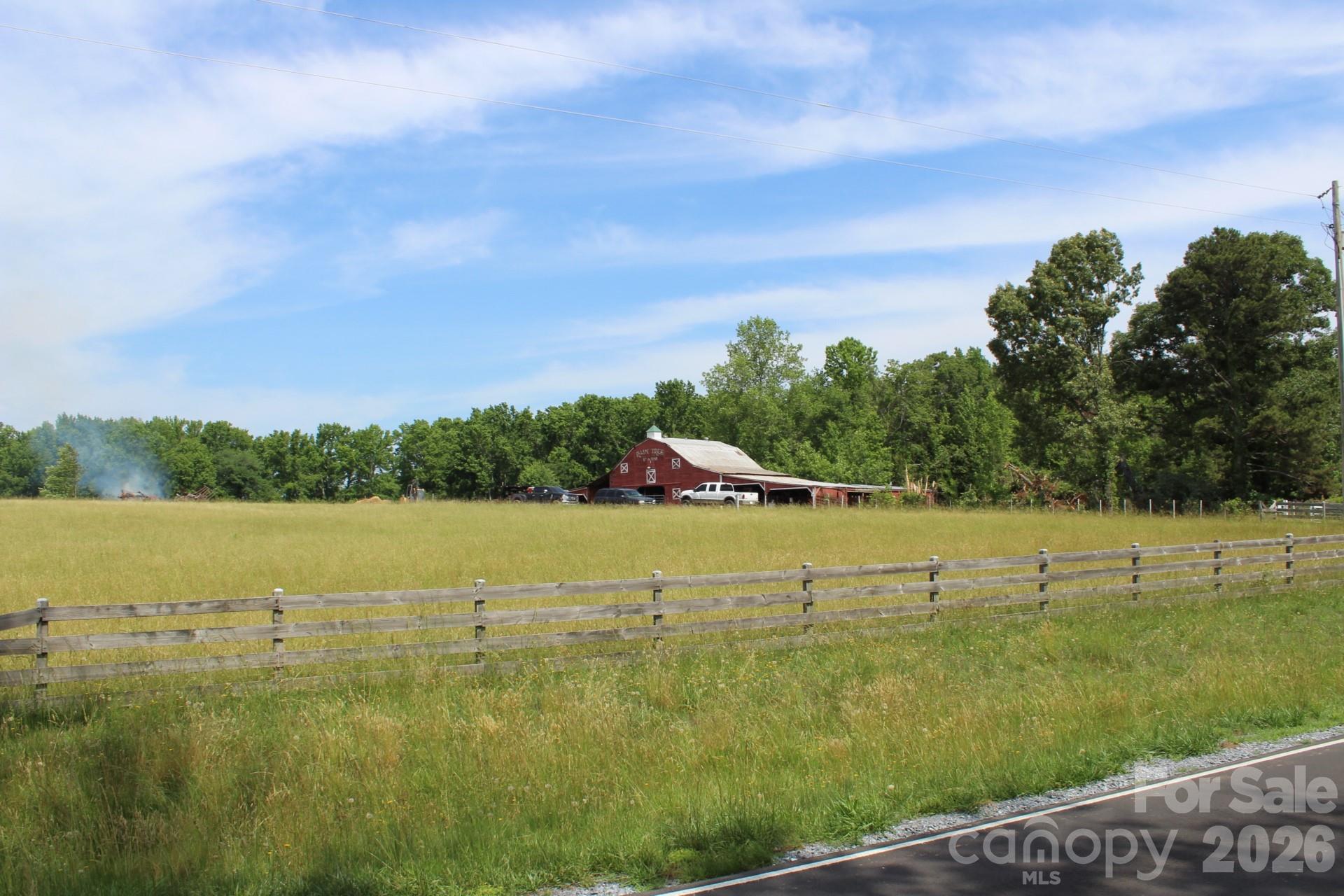 Raintree Farms - Land
