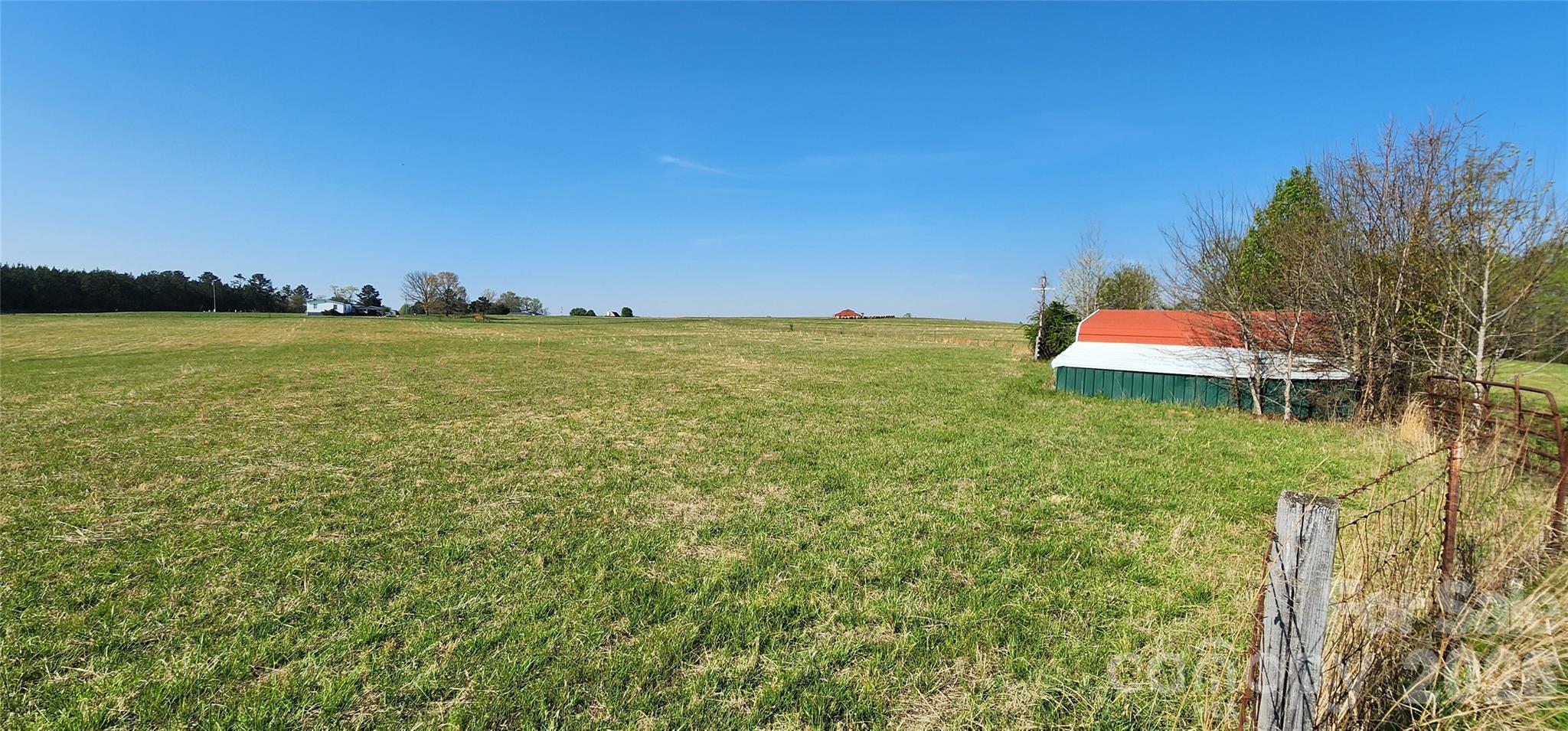 Raintree Farms - Land