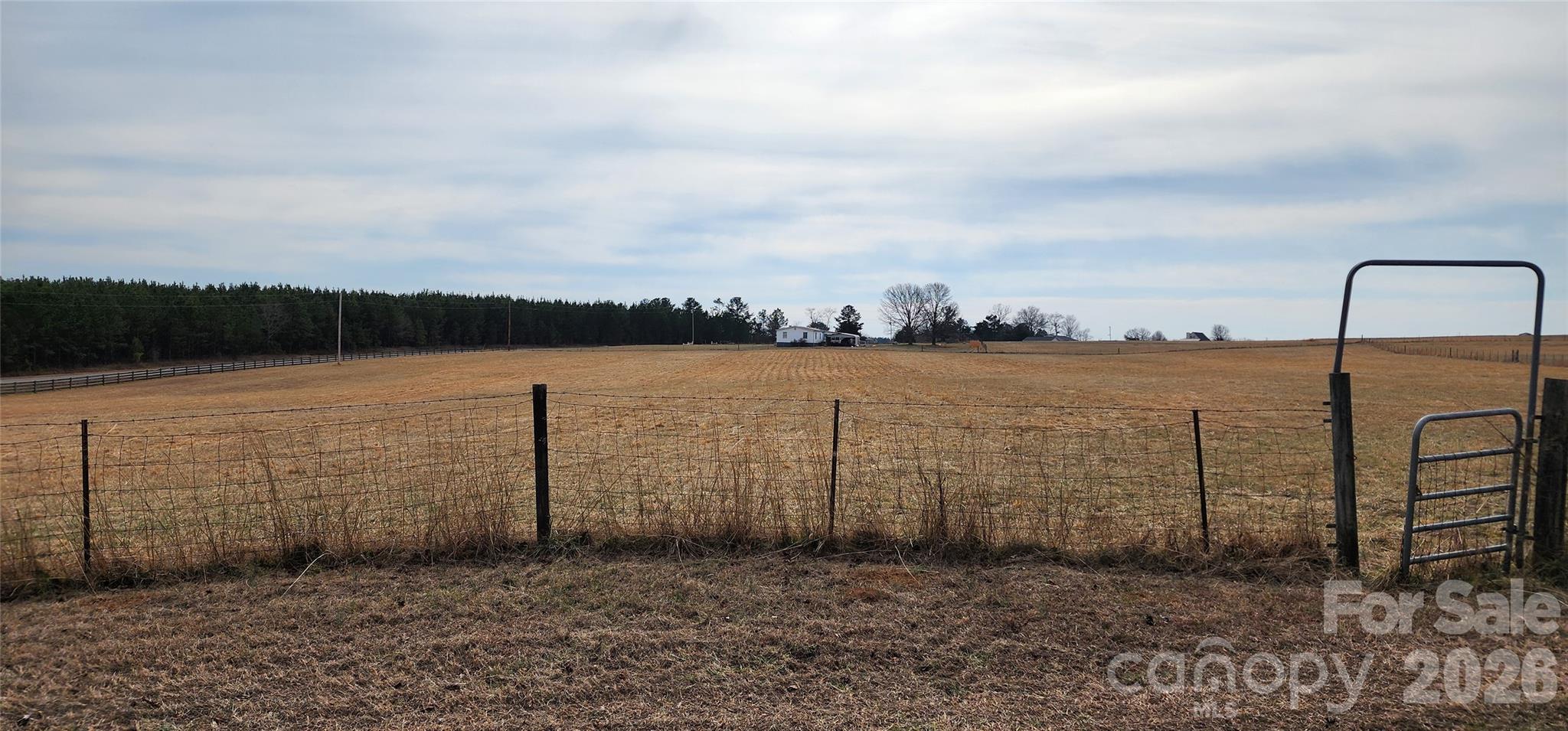 Raintree Farms - Land