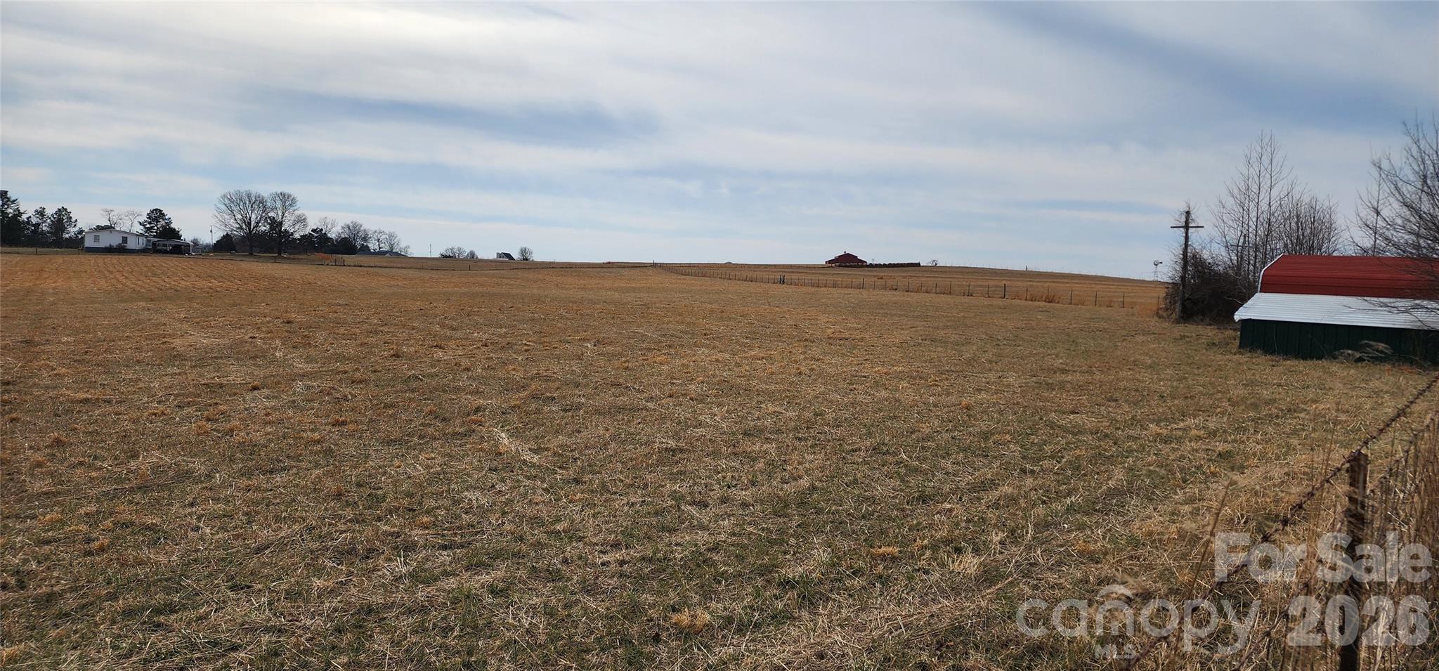 Raintree Farms - Land