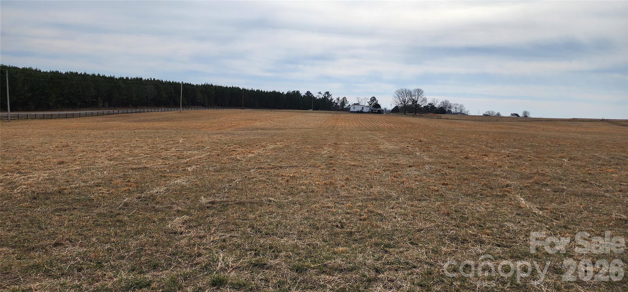 Raintree Farms - Land