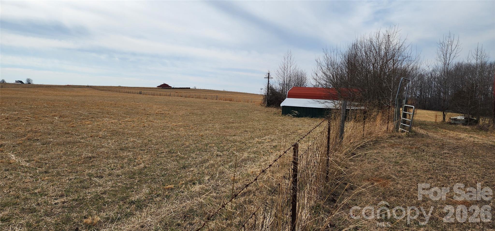 Raintree Farms - Land