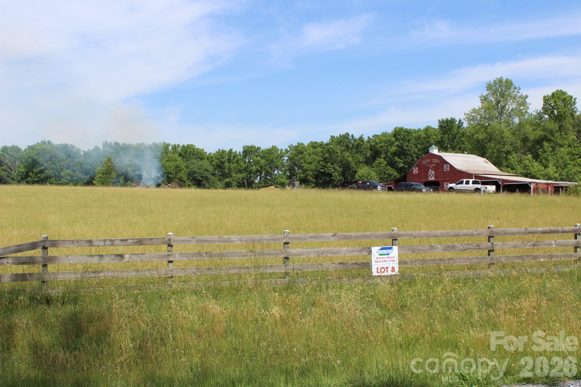 Raintree Farms - Land