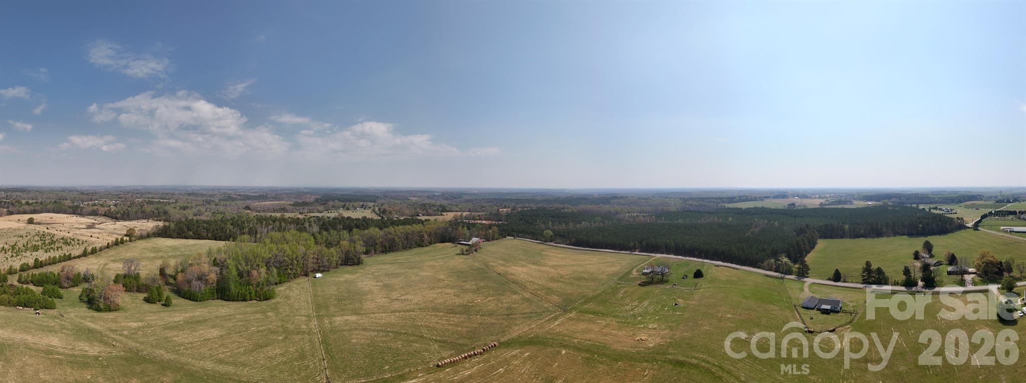 Raintree Farms - Land