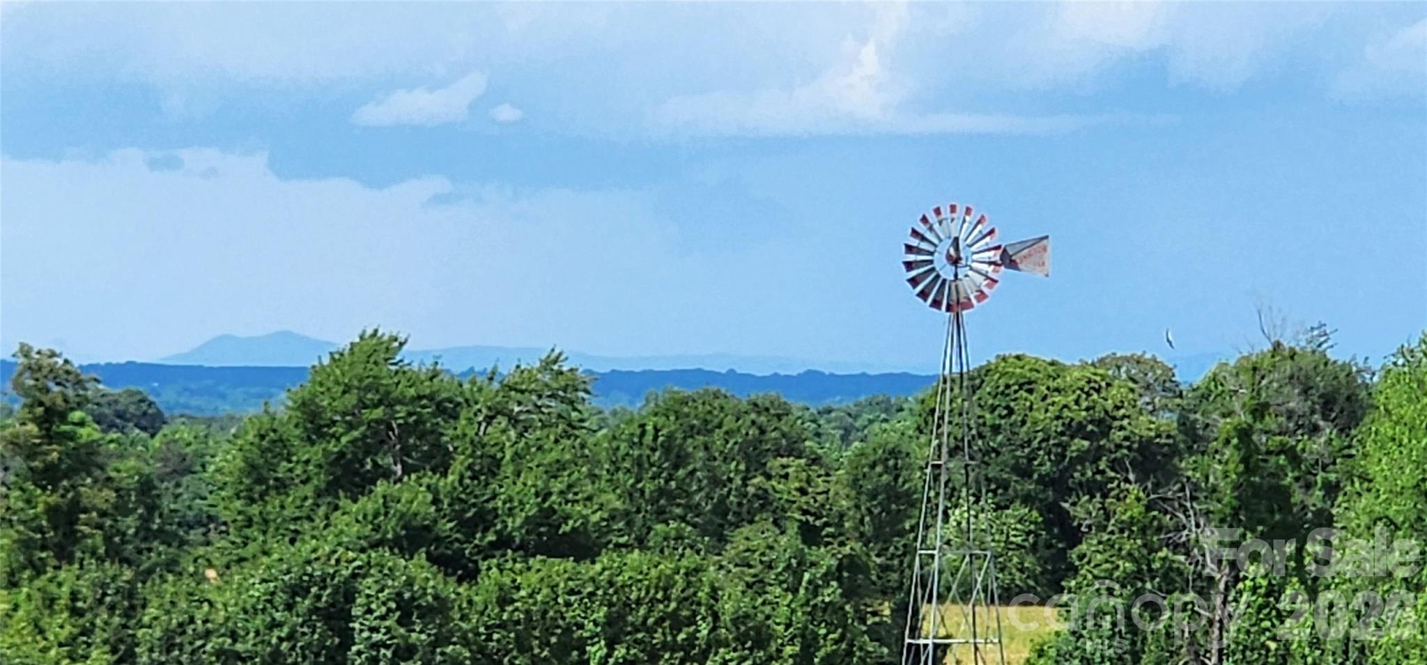Raintree Farms - Land