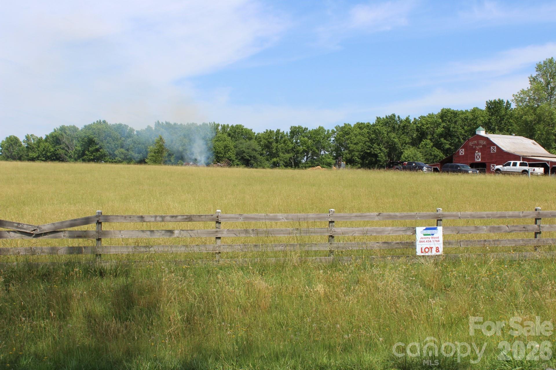 Raintree Farms - Land