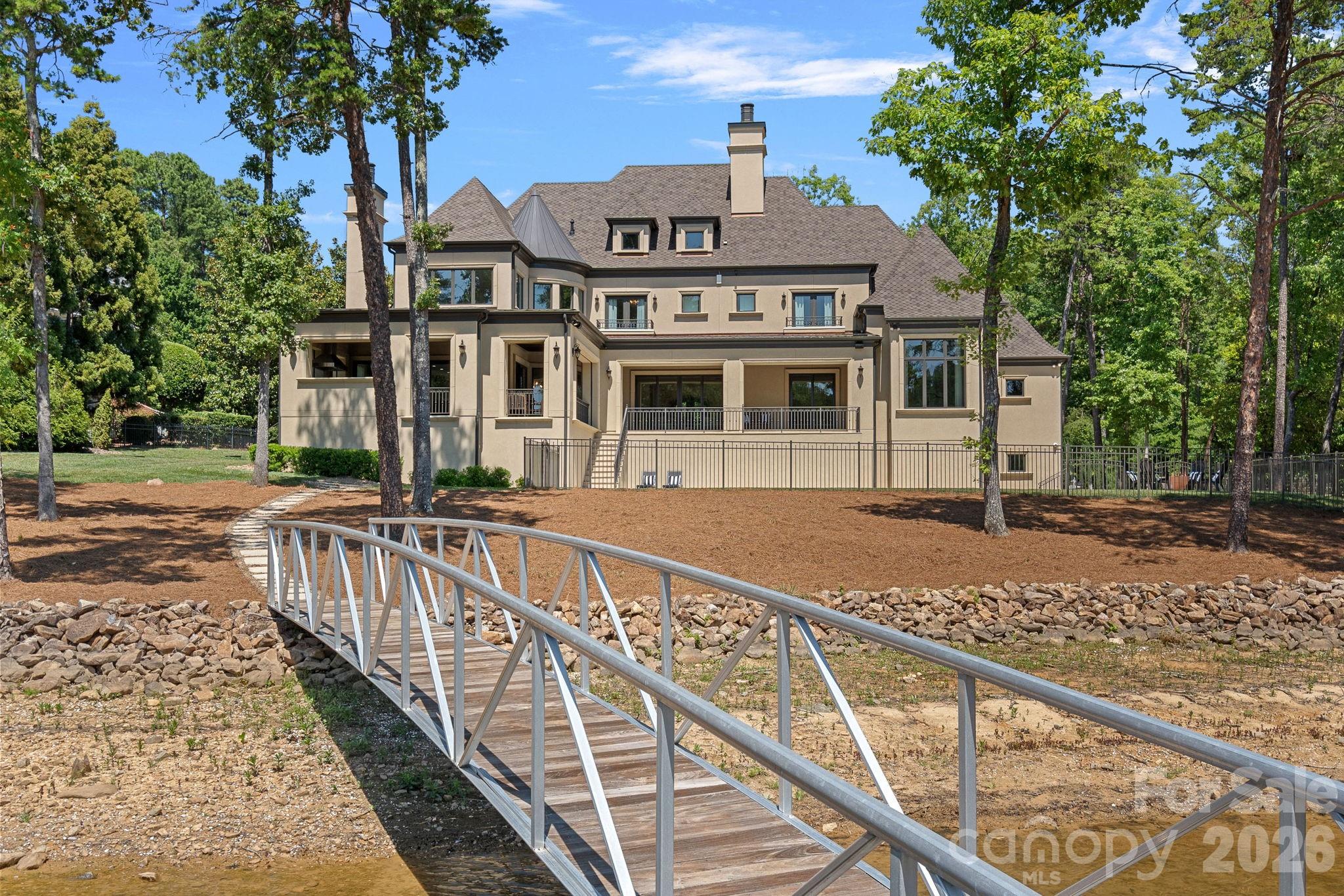 The Point - Residential
