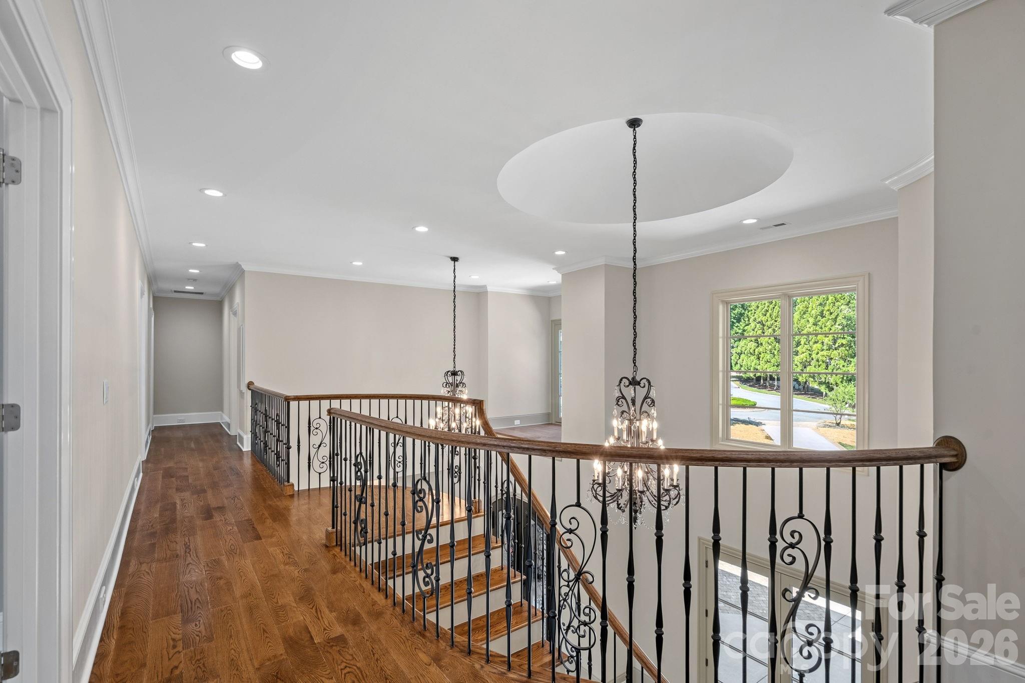 The Point - Residential