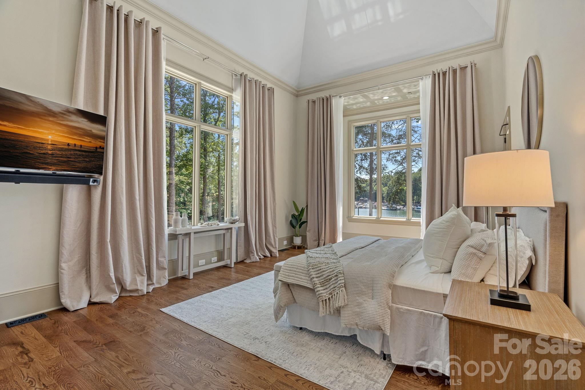 The Point - Residential