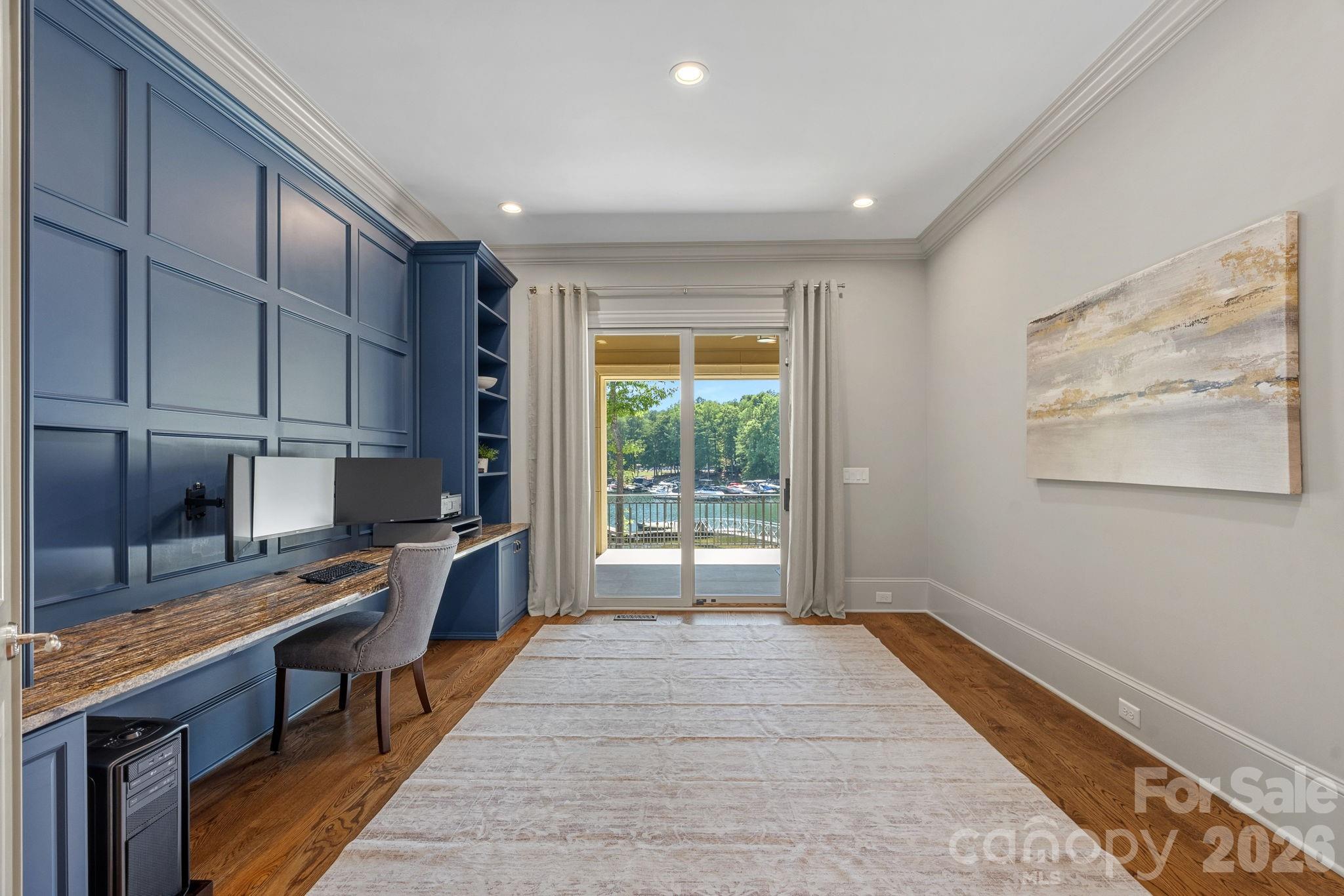 The Point - Residential