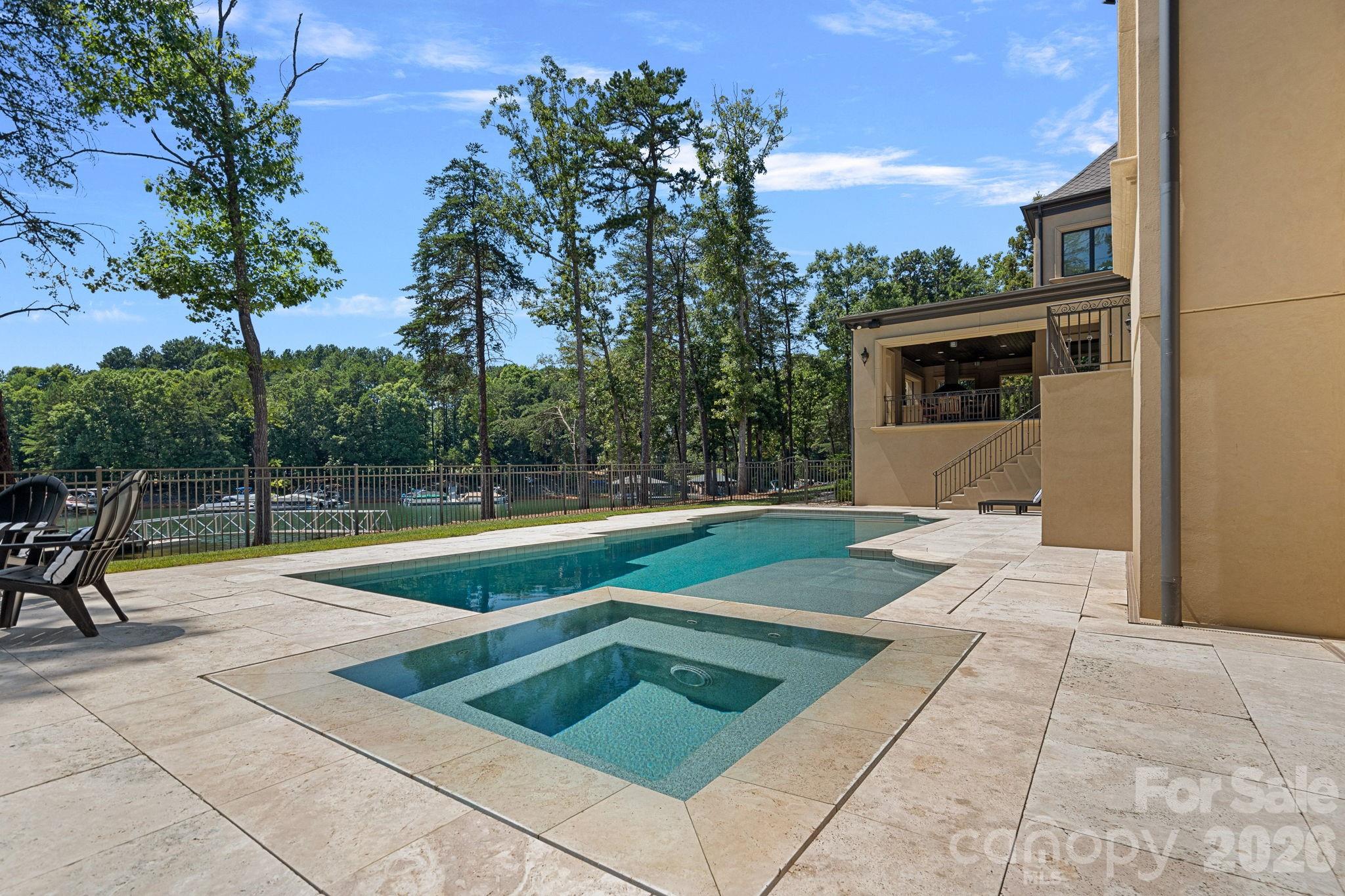 The Point - Residential