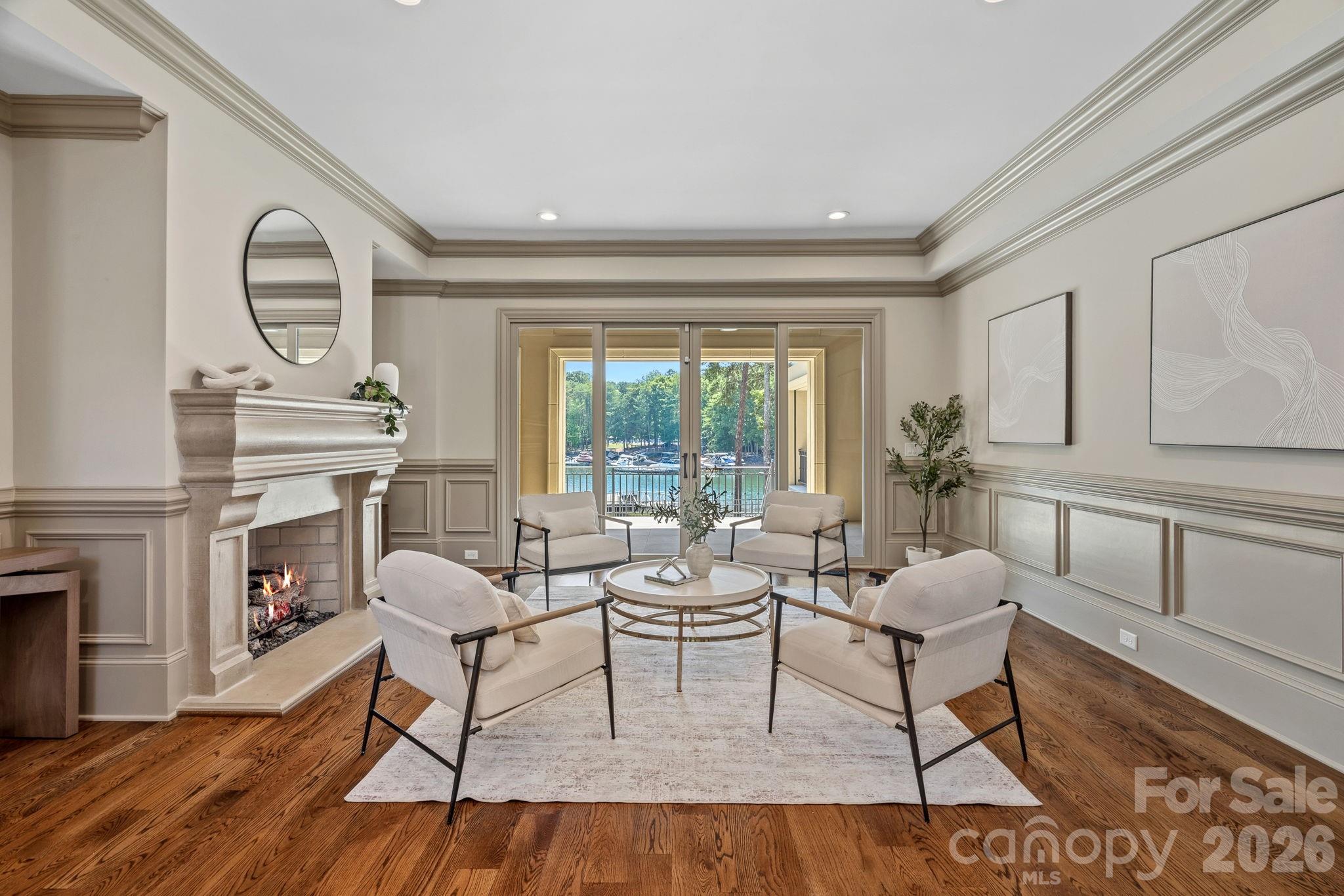 The Point - Residential