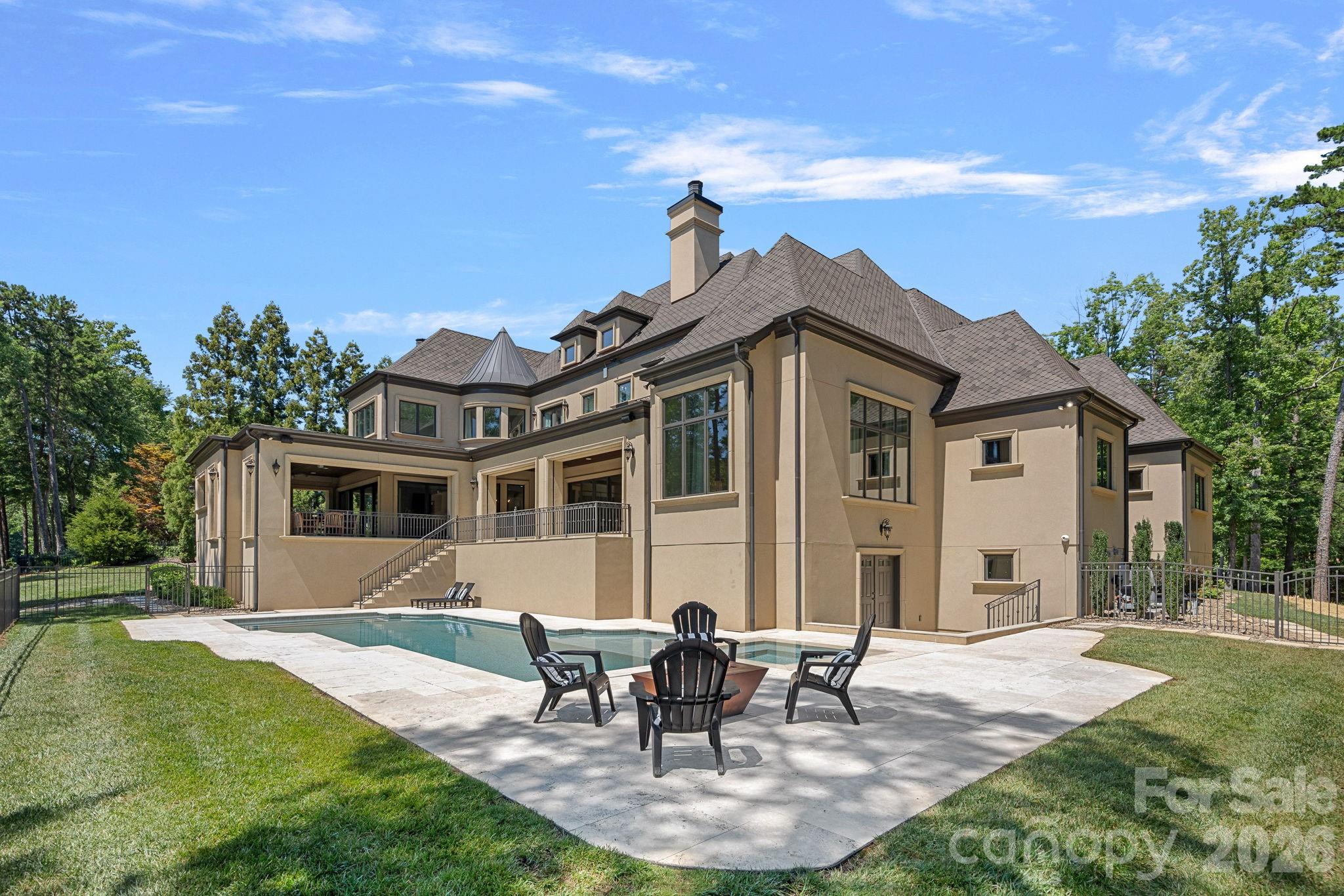 The Point - Residential