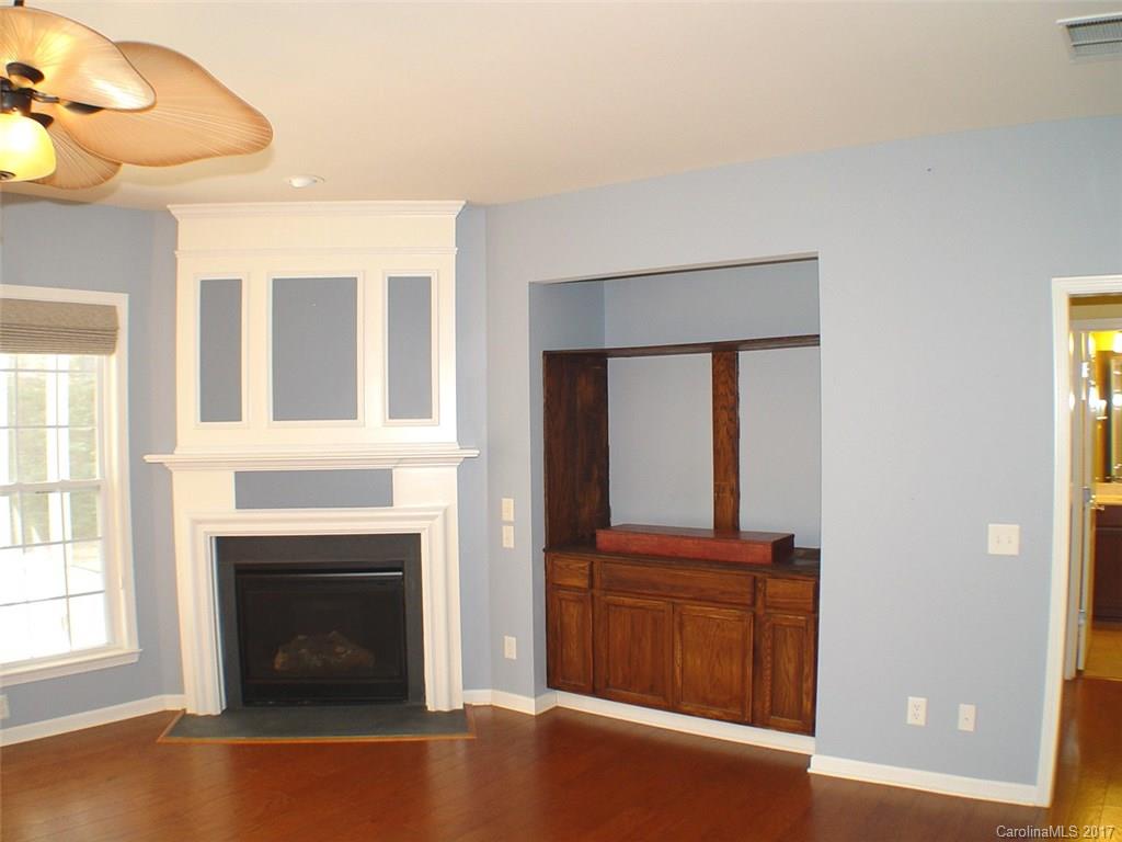 Belair at Carolina Lakes - Residential